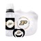 Baby Fanatic Officially Licensed 3 Piece Unisex Gift Set - NCAA Purdue Boilermakers